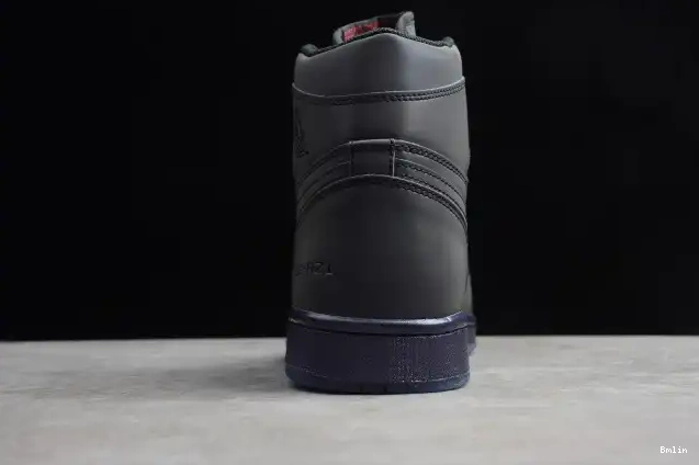 Bmlin Shoes Zoom Jordan Air Fearless BV0006-900 Retro 1 High 0616